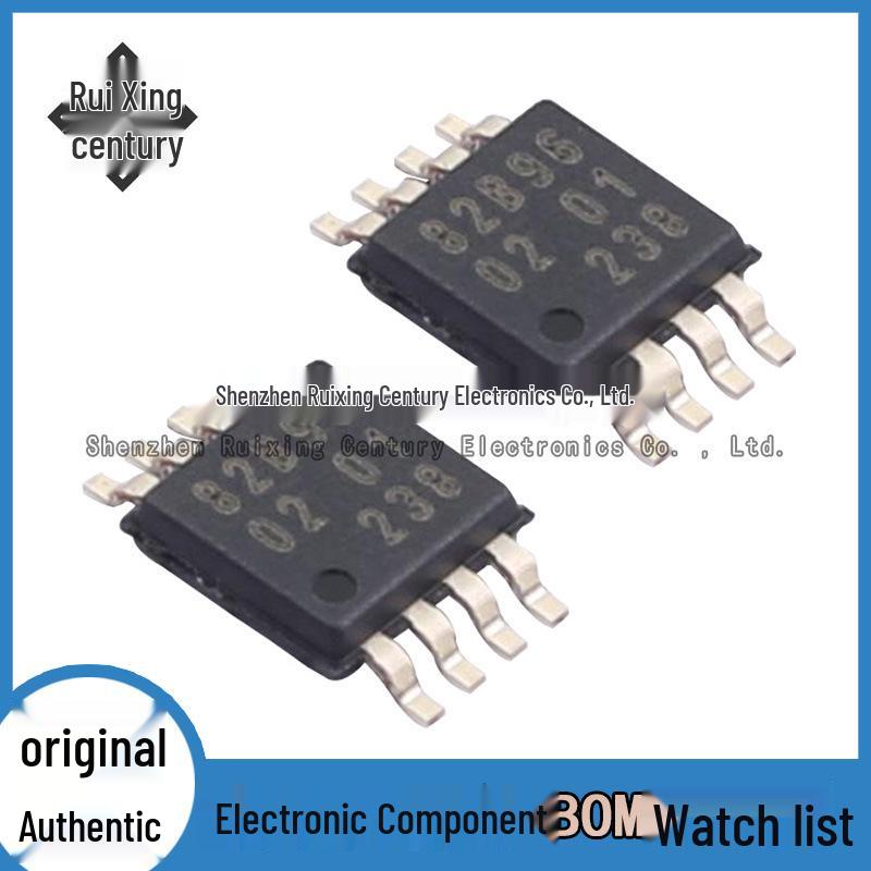 P82B96 SMD TSSOP-8 Signal Buffer, New Integrated, In Stock
P82B96 SMD TSSOP-8 Signal Buffer, New Integrated, In Stock
