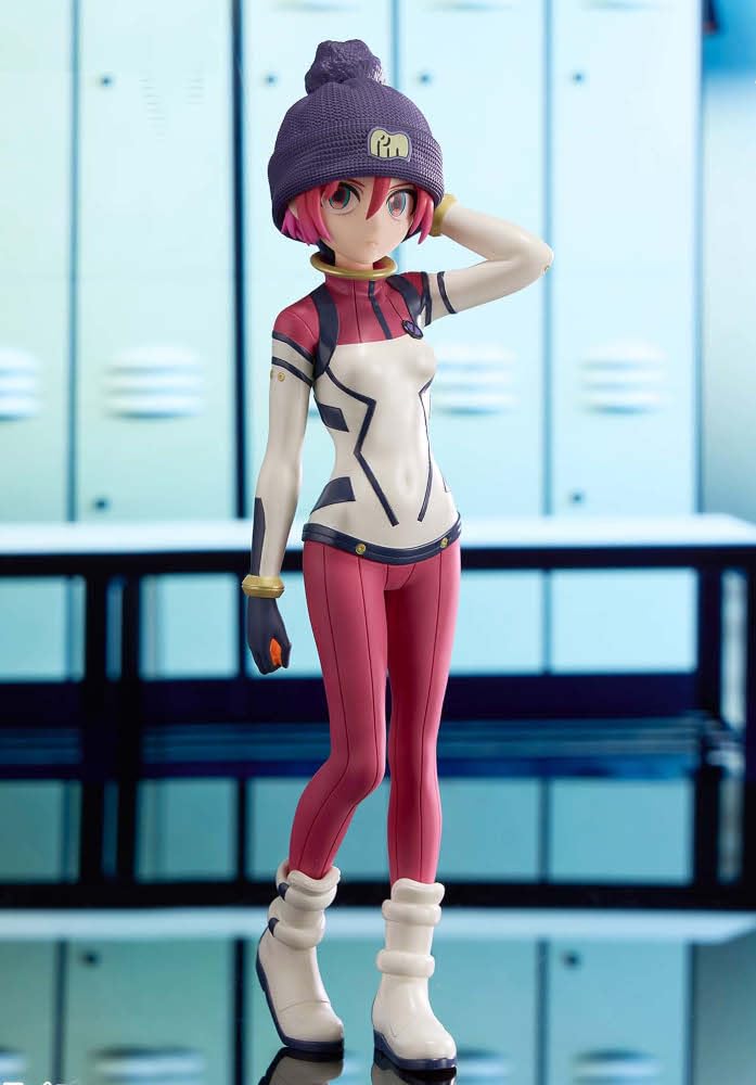 Мобильный Доспех Гандам GQuuuuuuX Аматэ Юдзуриха Пилотский Костюм 20 см (Топор Геку) (Мачу) Рисунок, Вер. Официальный, Прибл.
Мобильный Доспех Гандам GQuuuuuuX Аматэ Юдзуриха Пилотский Костюм 20 см (Топор Геку) (Мачу) Рисунок, Вер. Официальный, Прибл.