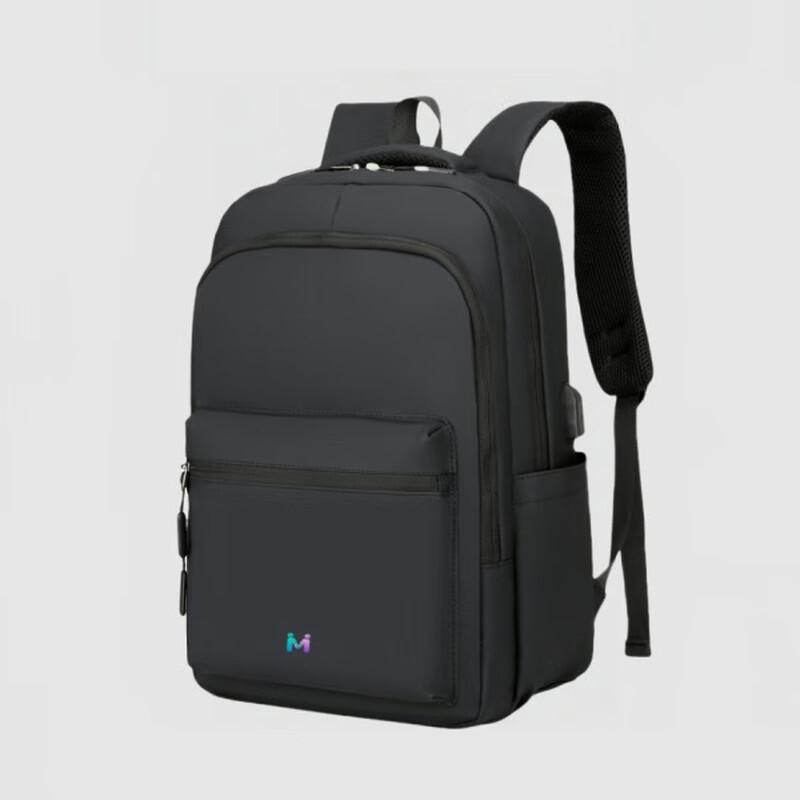Mijia Mei Business Lightweight Waterproof Backpack MJM-5232B
Mijia Mei Business Lightweight Waterproof Backpack MJM-5232B
