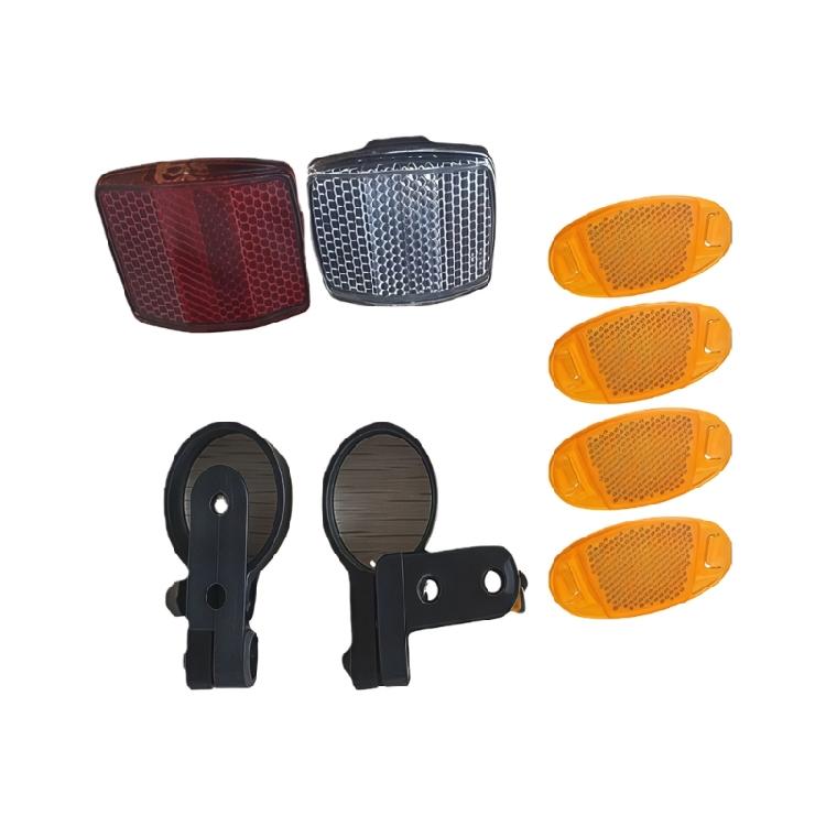 1Pc Bicycles Wheel Rims Spokes Reflective Sheets for Folding Bikes Wheel Reflectors Bicycles Spokes Warning Reflectors
1Pc Bicycles Wheel Rims Spokes Reflective Sheets for Folding Bikes Wheel Reflectors Bicycles Spokes Warning Reflectors