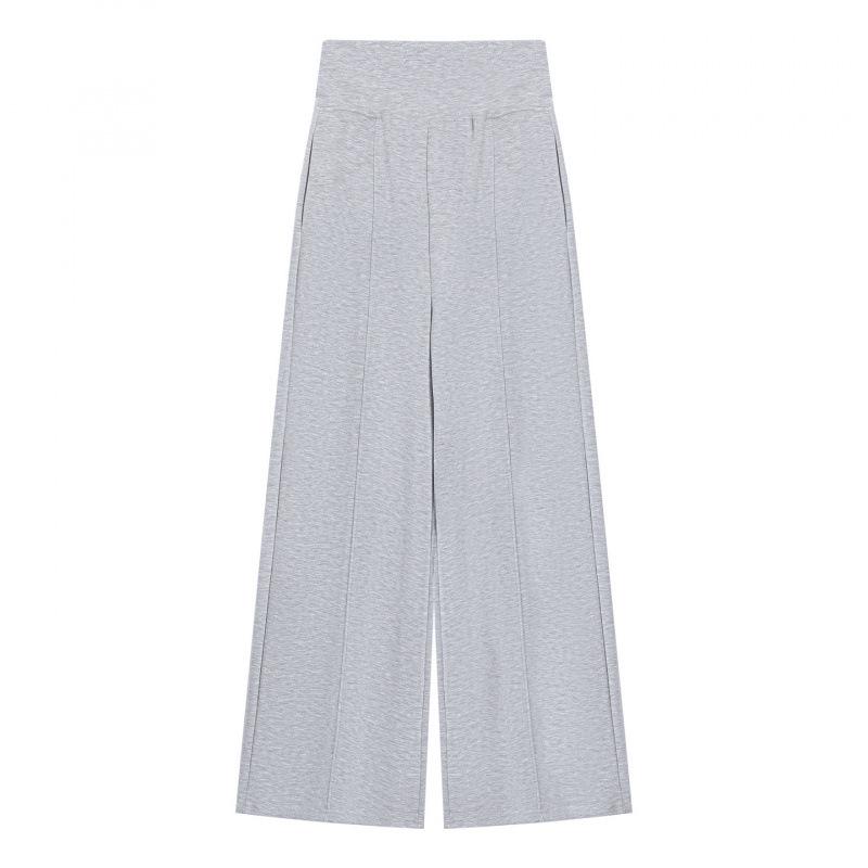 Women s High-Waisted Coffee Flowy Pants – Loose, Straight, Wide-Leg, Floor-Length, Casual Spring Trousers Medium
Women s High-Waisted Coffee Flowy Pants – Loose, Straight, Wide-Leg, Floor-Length, Casual Spring Trousers Medium