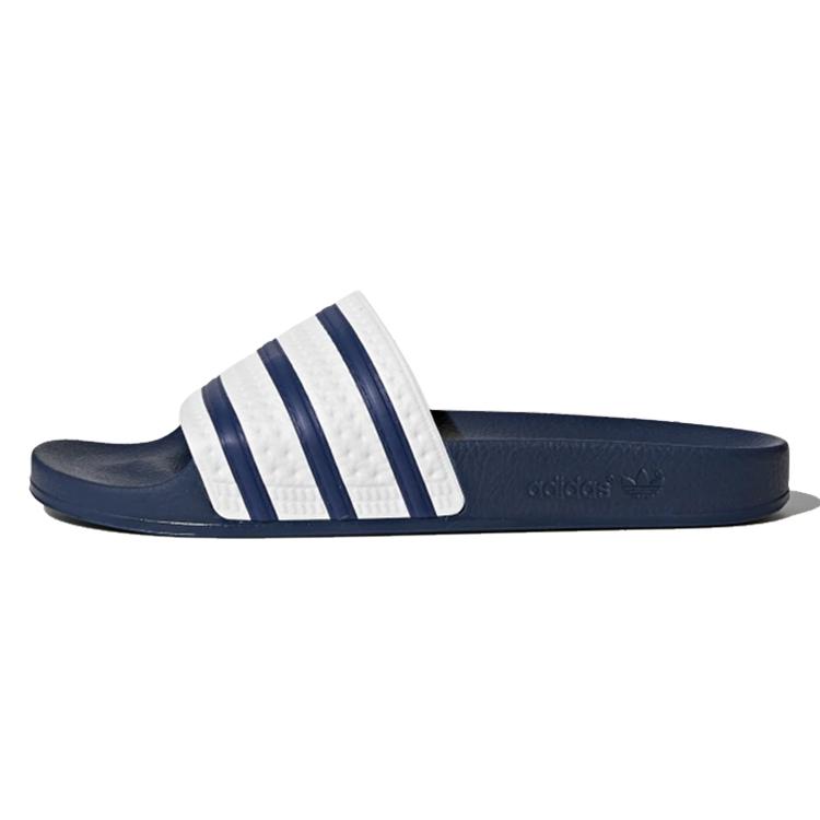 Adidas Adilette Slide Adi Blue White G16220 38
Adidas Adilette Slide Adi Blue White G16220 38