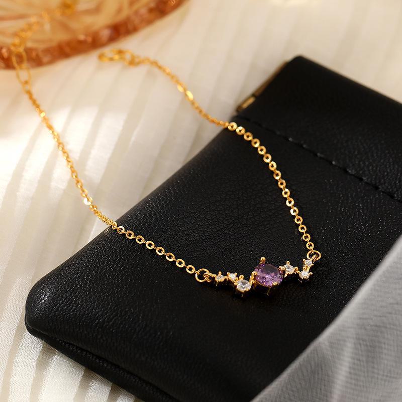 Браслет Banyan Tree из серебра 925 пробы с бриллиантами в виде Большой Медведицы фиолетовый
Браслет Banyan Tree из серебра 925 пробы с бриллиантами в виде Большой Медведицы фиолетовый