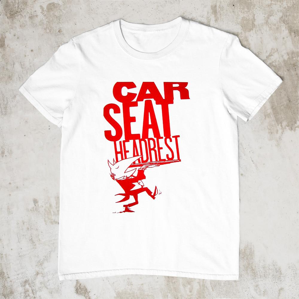 NEW CAR SEAT HEADREST 2016 Gig White All Size Shirt BT43 Unisex T-Shirt L
NEW CAR SEAT HEADREST 2016 Gig White All Size Shirt BT43 Unisex T-Shirt L