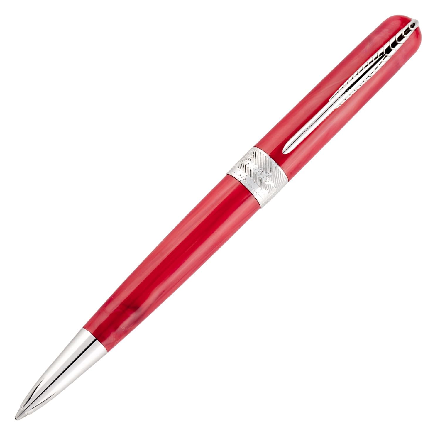Шариковая ручка Pineider Avatar UR Devil Red, оригинальный импортный продукт на масляной основе PP2103420-BP
Шариковая ручка Pineider Avatar UR Devil Red, оригинальный импортный продукт на масляной основе PP2103420-BP