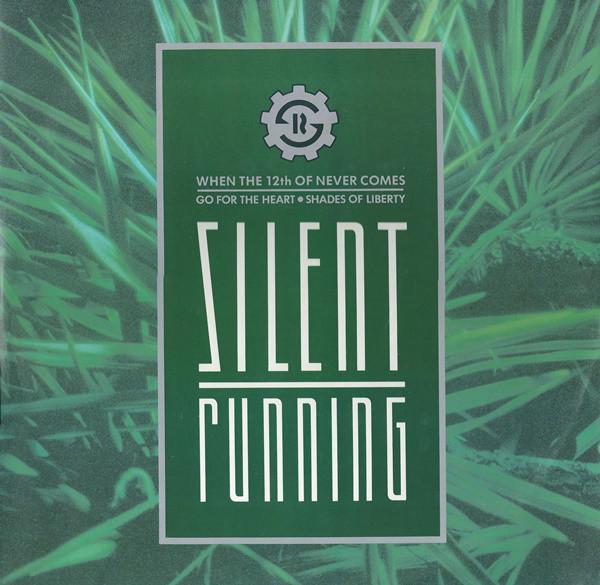 12inch Record SILENT RUNNING - When The 12th Of Never Comes 12EMI5400 EMI 1983 UK Dance & Electronica Used
12inch Record SILENT RUNNING - When The 12th Of Never Comes 12EMI5400 EMI 1983 UK Dance & Electronica Used