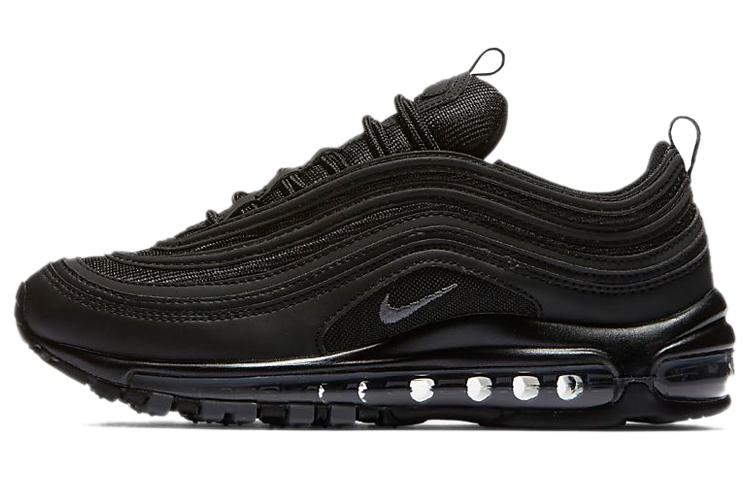 Nike Air Max 97 Black Dark Grey Women s 921733-001 36.5
Nike Air Max 97 Black Dark Grey Women s 921733-001 36.5