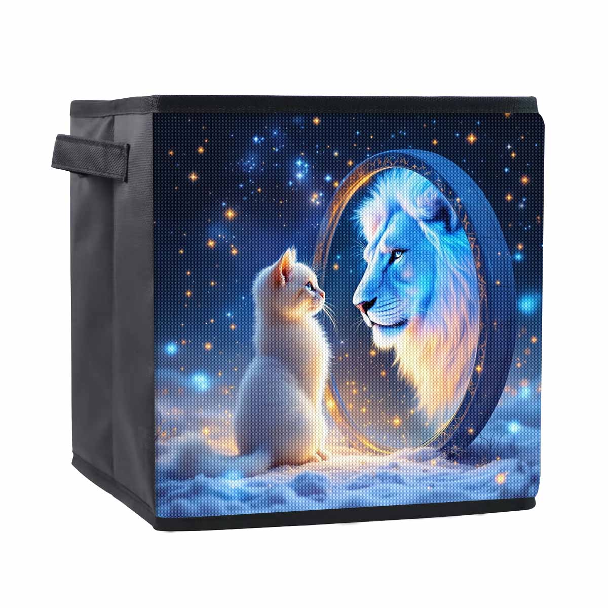 Сила уверенности в себе 5D Алмазная живопись Корзина для хранения Полная круглая выкладка Мозаика Алмазная вышивка Наборы для вышивания крестом Домашний декор Домашний декор 25cmx25cm
Сила уверенности в себе 5D Алмазная живопись Корзина для хранения Полная круглая выкладка Мозаика Алмазная вышивка Наборы для вышивания крестом Домашний декор Домашний декор 25cmx25cm