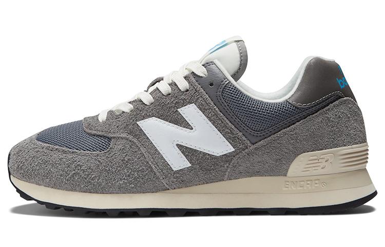 574 New Balance Grey U574WR2 37
574 New Balance Grey U574WR2 37