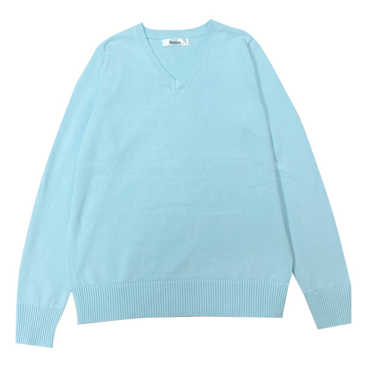 Available: Japanese School Style JK Uniform Unisex Knitted V-Neck Pullover Sweater XS
Available: Japanese School Style JK Uniform Unisex Knitted V-Neck Pullover Sweater XS