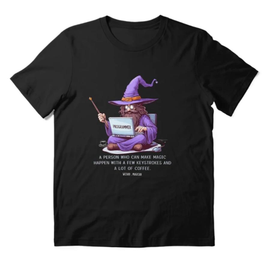 Programmer Funny Definition TShirt 100 Cotton ONeck Summer Short Sleeve Casual Mens Tshirt Size S3XL S
Programmer Funny Definition TShirt 100 Cotton ONeck Summer Short Sleeve Casual Mens Tshirt Size S3XL S