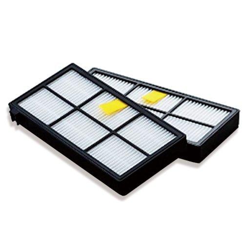 iRobot genuine series exclusive dust cut 2 genuine US genuine product 800/900 filter, pieces, product,
iRobot genuine series exclusive dust cut 2 genuine US genuine product 800/900 filter, pieces, product,