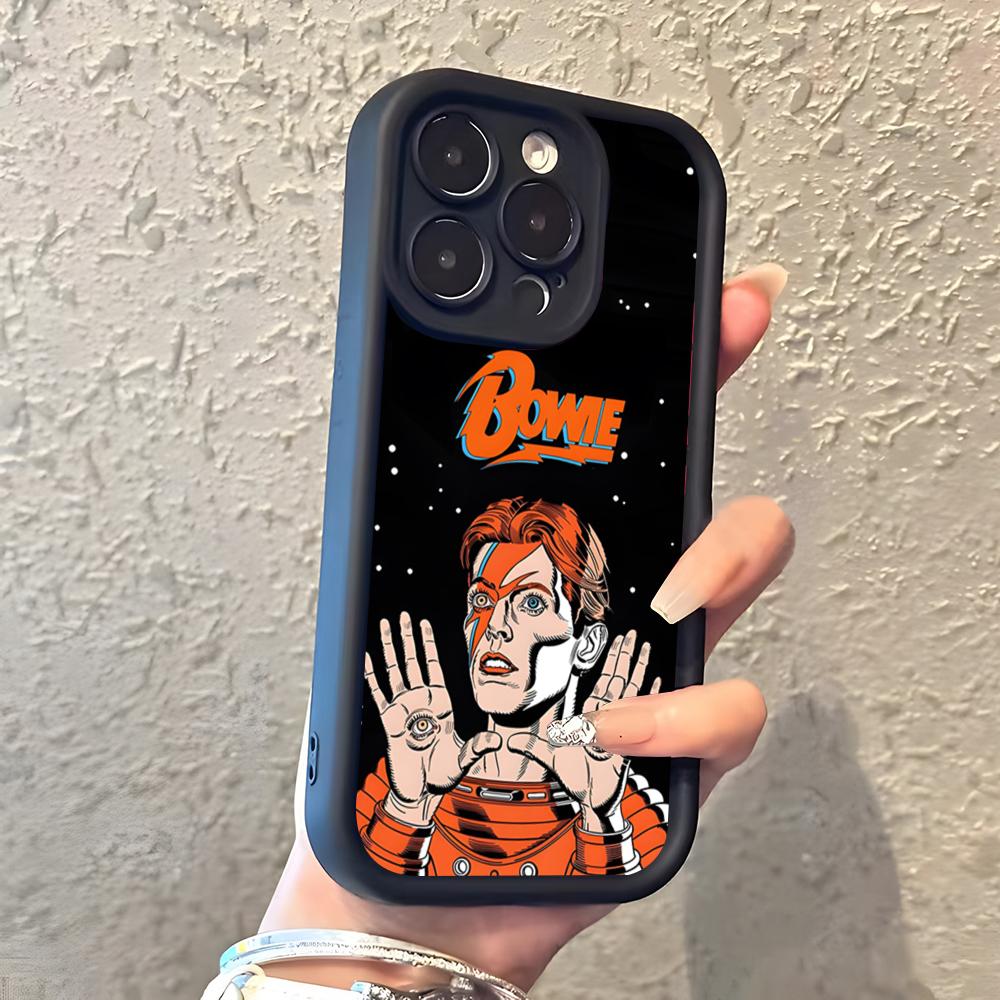 D-David Singer B-Bowie Phone Case For IPhone 17 Pro Max 16 15 14 Pro Max IPhone 13 Pro Max 11 Plus Silicone Cover iPhone 16 Pro
D-David Singer B-Bowie Phone Case For IPhone 17 Pro Max 16 15 14 Pro Max IPhone 13 Pro Max 11 Plus Silicone Cover iPhone 16 Pro