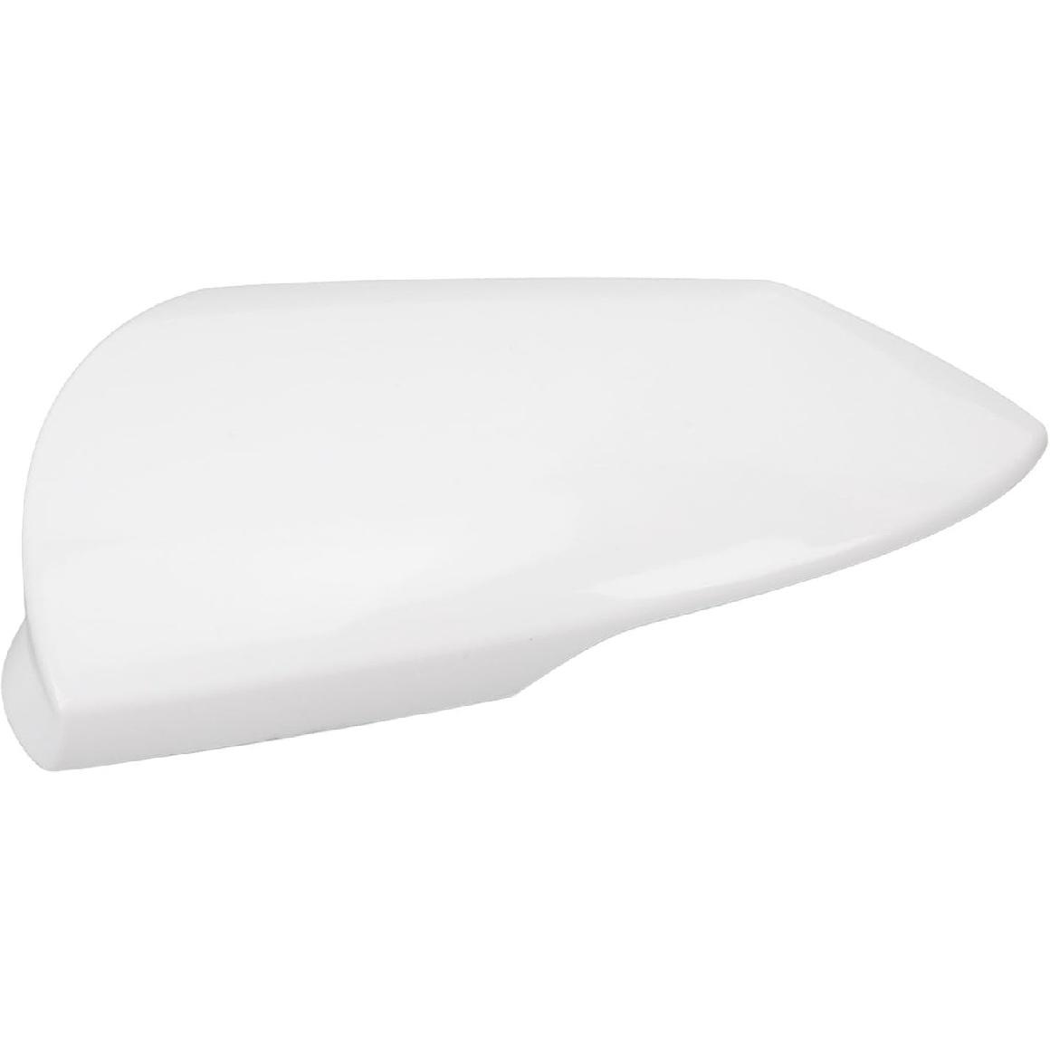 Side View Mirror Covers Caps Unpainted White Rearview Wing Mirror Cap Cap Replacement,for Elantra 2021 to 2023 (Left 1544517) Right 1544505
Side View Mirror Covers Caps Unpainted White Rearview Wing Mirror Cap Cap Replacement,for Elantra 2021 to 2023 (Left 1544517) Right 1544505