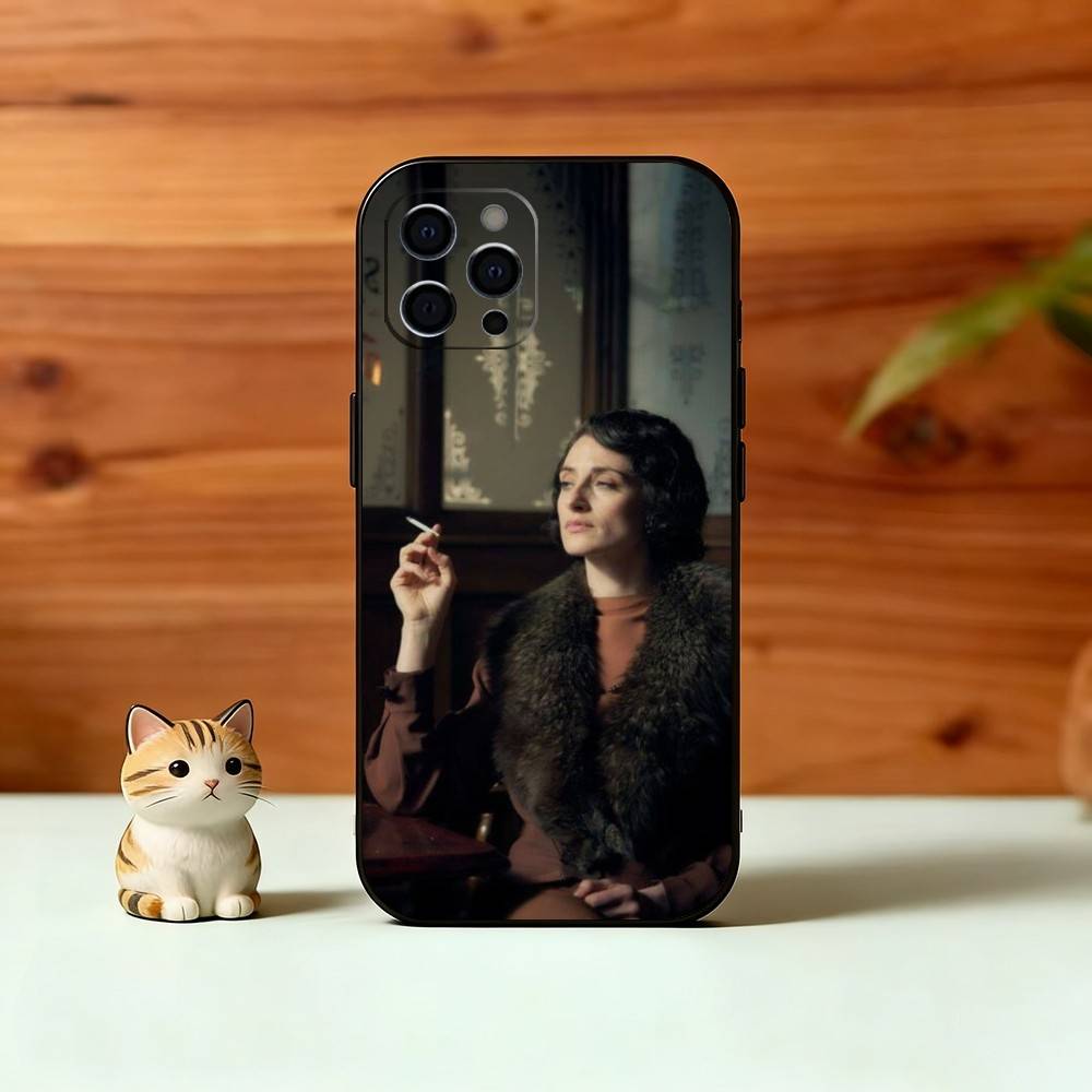 P-B-Lizzie Stark Phone Case Silicone Soft For IPhone 17 16 15 14 13 12 11 X XR Plus Pro Max Plus iPhone17
P-B-Lizzie Stark Phone Case Silicone Soft For IPhone 17 16 15 14 13 12 11 X XR Plus Pro Max Plus iPhone17