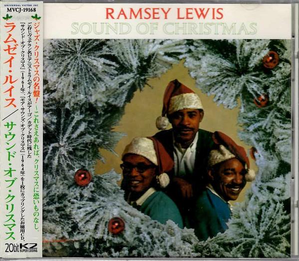 CD RAMSEY LEWIS - Sound Of Christmas MVCJ19168PROMO Argo 1998 Japan ObiJazz Used
CD RAMSEY LEWIS - Sound Of Christmas MVCJ19168PROMO Argo 1998 Japan ObiJazz Used