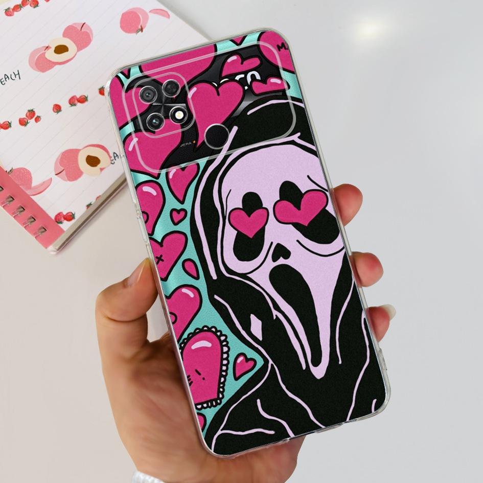 Чехол для телефона Xiaomi Poco C40 PocoC40 C 40 Чехол Мягкий ТПУ Милый Астронавт Защитный Силиконовый Чехол Для Xiomi Poco C40 2022 Funda Xiaomi Poco C40
Чехол для телефона Xiaomi Poco C40 PocoC40 C 40 Чехол Мягкий ТПУ Милый Астронавт Защитный Силиконовый Чехол Для Xiomi Poco C40 2022 Funda Xiaomi Poco C40