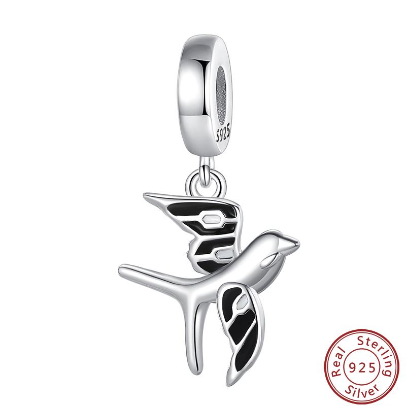 100% Copper Parrot Hummingbird Owl Birds Fashion Design Charms Beads 3Mm Diy Fine Jewelry Gifts Making
100% Copper Parrot Hummingbird Owl Birds Fashion Design Charms Beads 3Mm Diy Fine Jewelry Gifts Making