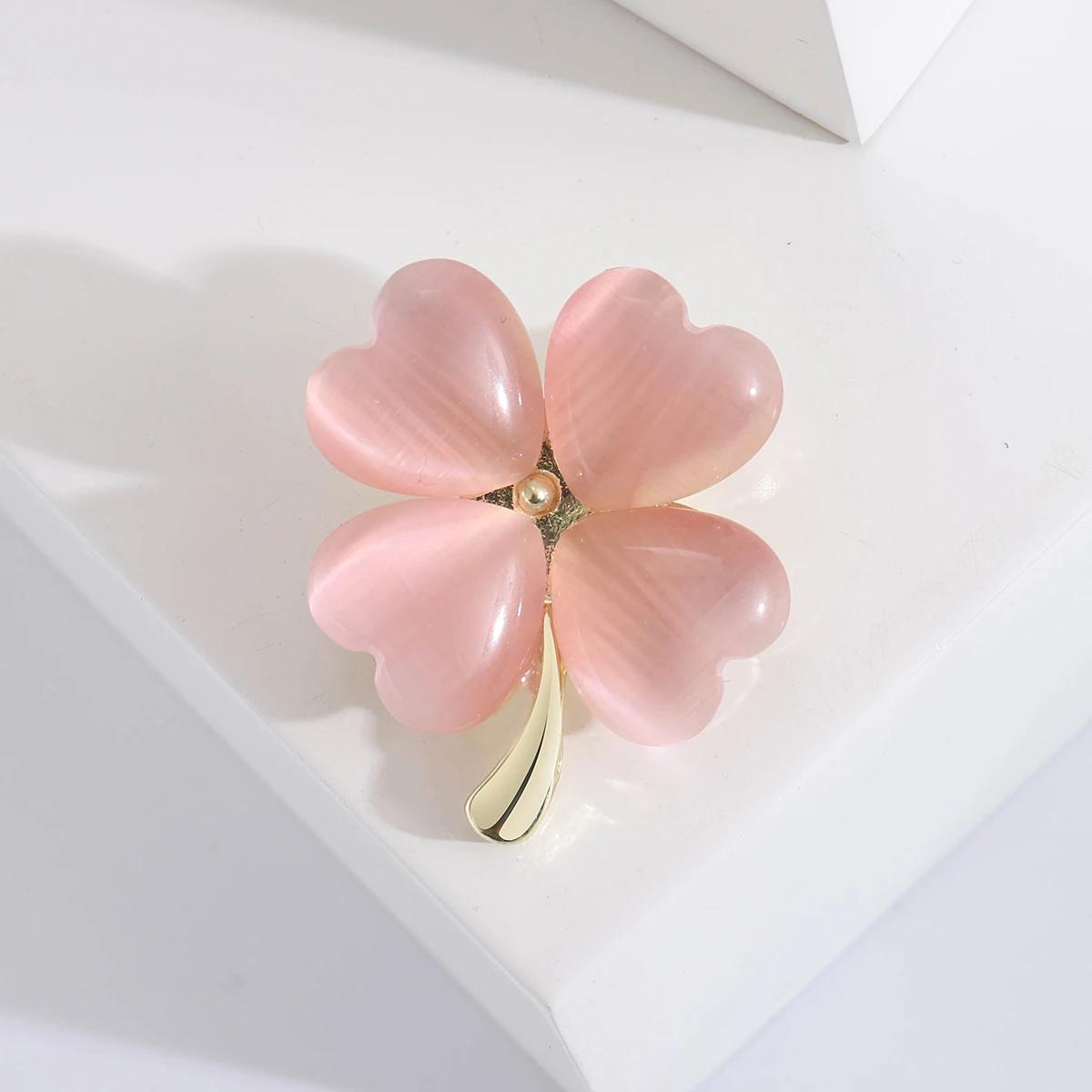 Простые эмалевые броши-клевер для женщин, унисекс, 5 цветов, листья, для офиса, вечеринки, украшение для пальто, сумки, аксессуары, булавки, подарки
Простые эмалевые броши-клевер для женщин, унисекс, 5 цветов, листья, для офиса, вечеринки, украшение для пальто, сумки, аксессуары, булавки, подарки