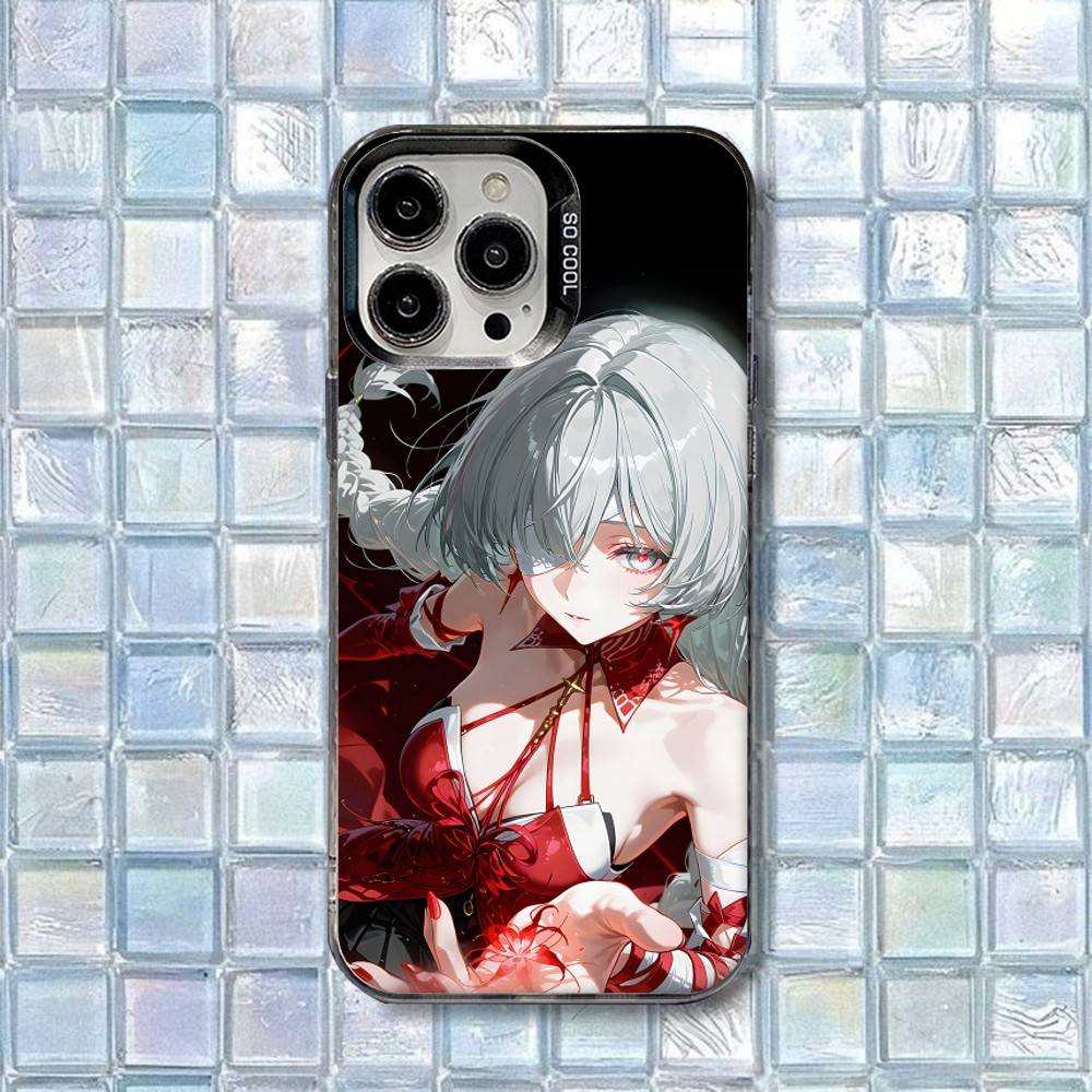 Phrolova Wuthering Waves Phone Case For iPhone 16,15,14,13,12,11,8,7,Pro,Max,Plus,Mini,XS,SE Shockproof Matte Cover iPhone16promax
Phrolova Wuthering Waves Phone Case For iPhone 16,15,14,13,12,11,8,7,Pro,Max,Plus,Mini,XS,SE Shockproof Matte Cover iPhone16promax