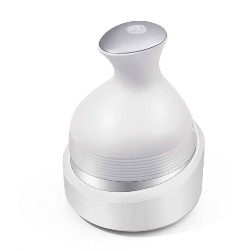 Перезаряжаемый массажер для кожи головы, массажер для головы, разминающий массажер для питомцев, интернет-знаменитость, поглаживание кошек, массажные когти English белый
Перезаряжаемый массажер для кожи головы, массажер для головы, разминающий массажер для питомцев, интернет-знаменитость, поглаживание кошек, массажные когти English белый