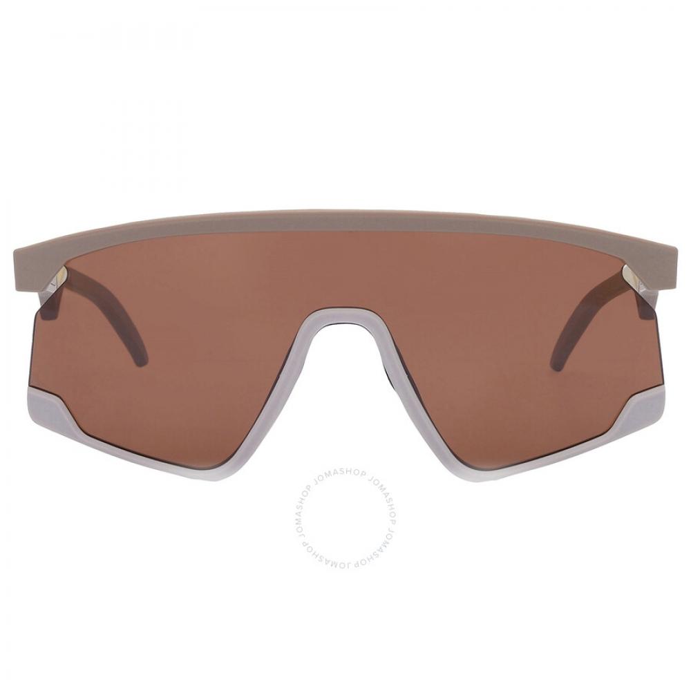 Oakley BXTR Patrick Mahomes Prizm Tungsten Sport Unisex Sunglasses OO9280 928008 39
Oakley BXTR Patrick Mahomes Prizm Tungsten Sport Unisex Sunglasses OO9280 928008 39