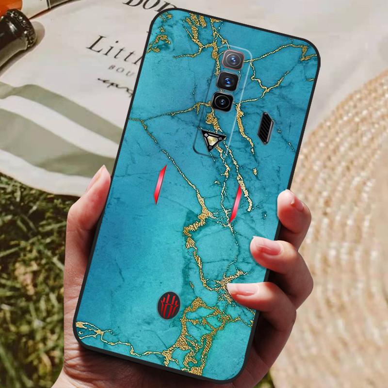 Для ZTE Nubia Red Magic 7 Чохол Модний Силіконовий М який ТПУ Задня Кришка для Глобальної Версії Nubia REDMAGIC 7 Pro Чохол Бампер For Red Magic 7
Для ZTE Nubia Red Magic 7 Чохол Модний Силіконовий М який ТПУ Задня Кришка для Глобальної Версії Nubia REDMAGIC 7 Pro Чохол Бампер For Red Magic 7