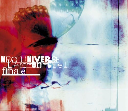 CD RAINBOW - Neo Universe / Finale KSC2330PROMO Ki/oon 2000 Japan Japanese Pop/Rock Used
CD RAINBOW - Neo Universe / Finale KSC2330PROMO Ki/oon 2000 Japan Japanese Pop/Rock Used