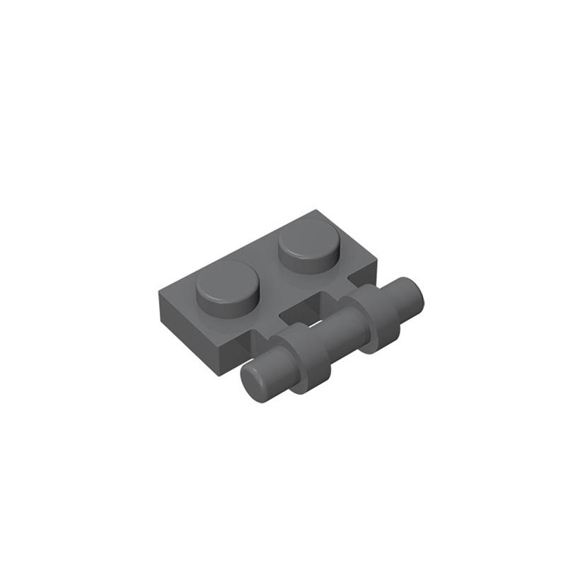 Non-Toxic Moc 10Pcs 2540 Modified 1X2 Building Blocks Kit With Bar Handle Bricks Particle Puzzle Idea Diy Toys Children Birthday Kid Gifts
Non-Toxic Moc 10Pcs 2540 Modified 1X2 Building Blocks Kit With Bar Handle Bricks Particle Puzzle Idea Diy Toys Children Birthday Kid Gifts