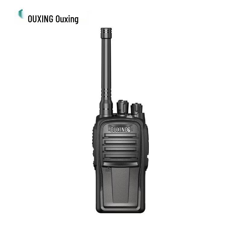 Ouxing MTD380 5W Digital Walkie-Talkie (CN version)
Ouxing MTD380 5W Digital Walkie-Talkie (CN version)