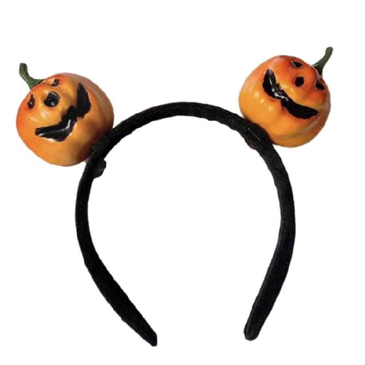 Twistable Plastic Hairband For Halloween Dressing up Event Creative Hairstyle Accessory With Flexible Comfortable Design
Twistable Plastic Hairband For Halloween Dressing up Event Creative Hairstyle Accessory With Flexible Comfortable Design