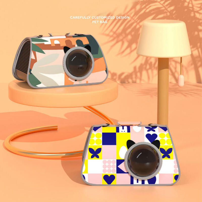 Dog Cat Travel Bag Carrier Sling Bag lemon
Dog Cat Travel Bag Carrier Sling Bag lemon