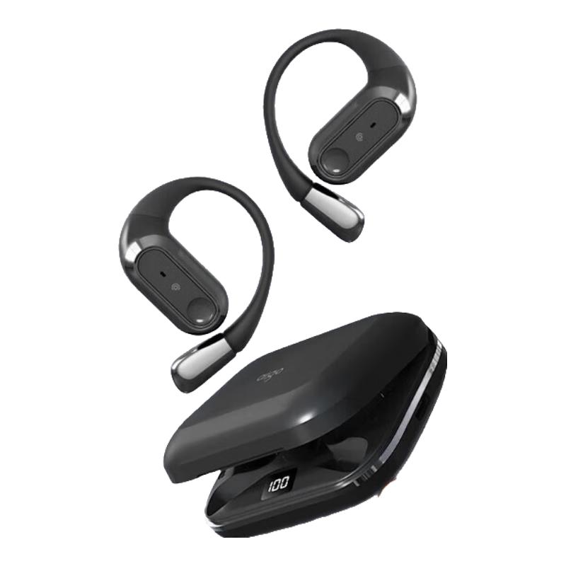 aigo TX05 True Wireless Open-Ear Sports Earbuds
aigo TX05 True Wireless Open-Ear Sports Earbuds