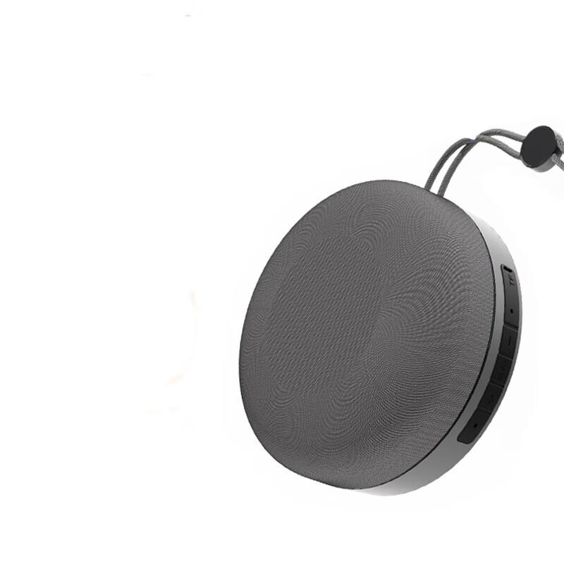 Bach Johann Q1 Portable Wireless Bluetooth Speaker CN plug (adapter included)
Bach Johann Q1 Portable Wireless Bluetooth Speaker CN plug (adapter included)