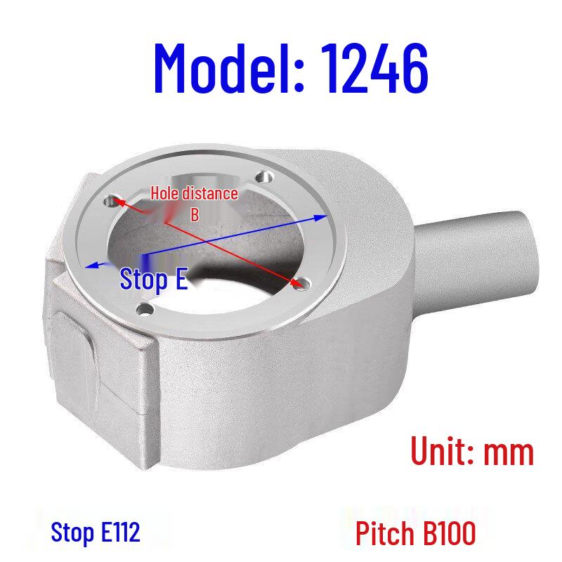 Aluminum Alloy Oil Cylinder Water Collector
Aluminum Alloy Oil Cylinder Water Collector