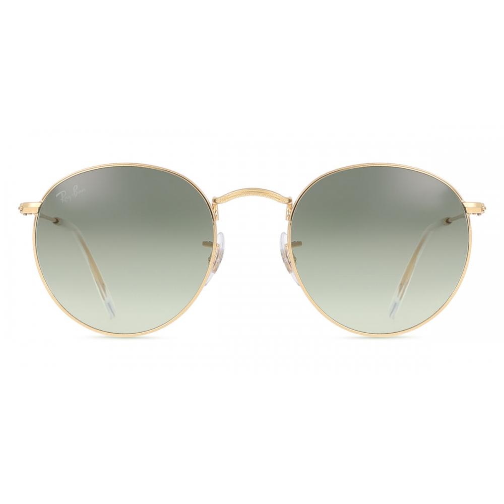 Ray Ban Rb3447 Round Metal 001 Bh Men Sunglasses 47-21-140
Ray Ban Rb3447 Round Metal 001 Bh Men Sunglasses 47-21-140