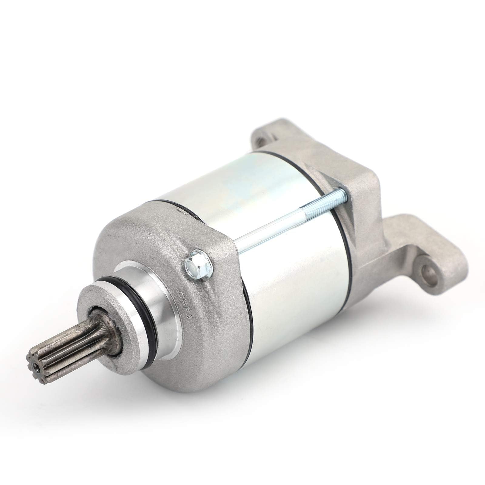 Starter Motor Compatible With SH125 SH150 SH-125 FES125 FES150 SH PES 150 125 ABS S-Wing 2007/2009 31200-KRJ-791 31200-KTF-981 1 PC Starter
Starter Motor Compatible With SH125 SH150 SH-125 FES125 FES150 SH PES 150 125 ABS S-Wing 2007/2009 31200-KRJ-791 31200-KTF-981 1 PC Starter