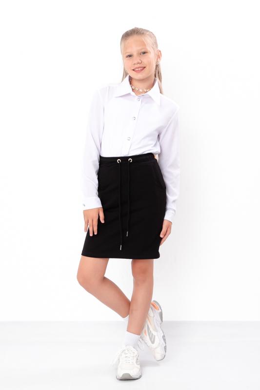 Зручна спідниця для дівчинки – Елегантний дизайн, Універсальний вибір для вбрання, Будь-який сезон, 6286-057 HC 122 чорний
Зручна спідниця для дівчинки – Елегантний дизайн, Універсальний вибір для вбрання, Будь-який сезон, 6286-057 HC 122 чорний