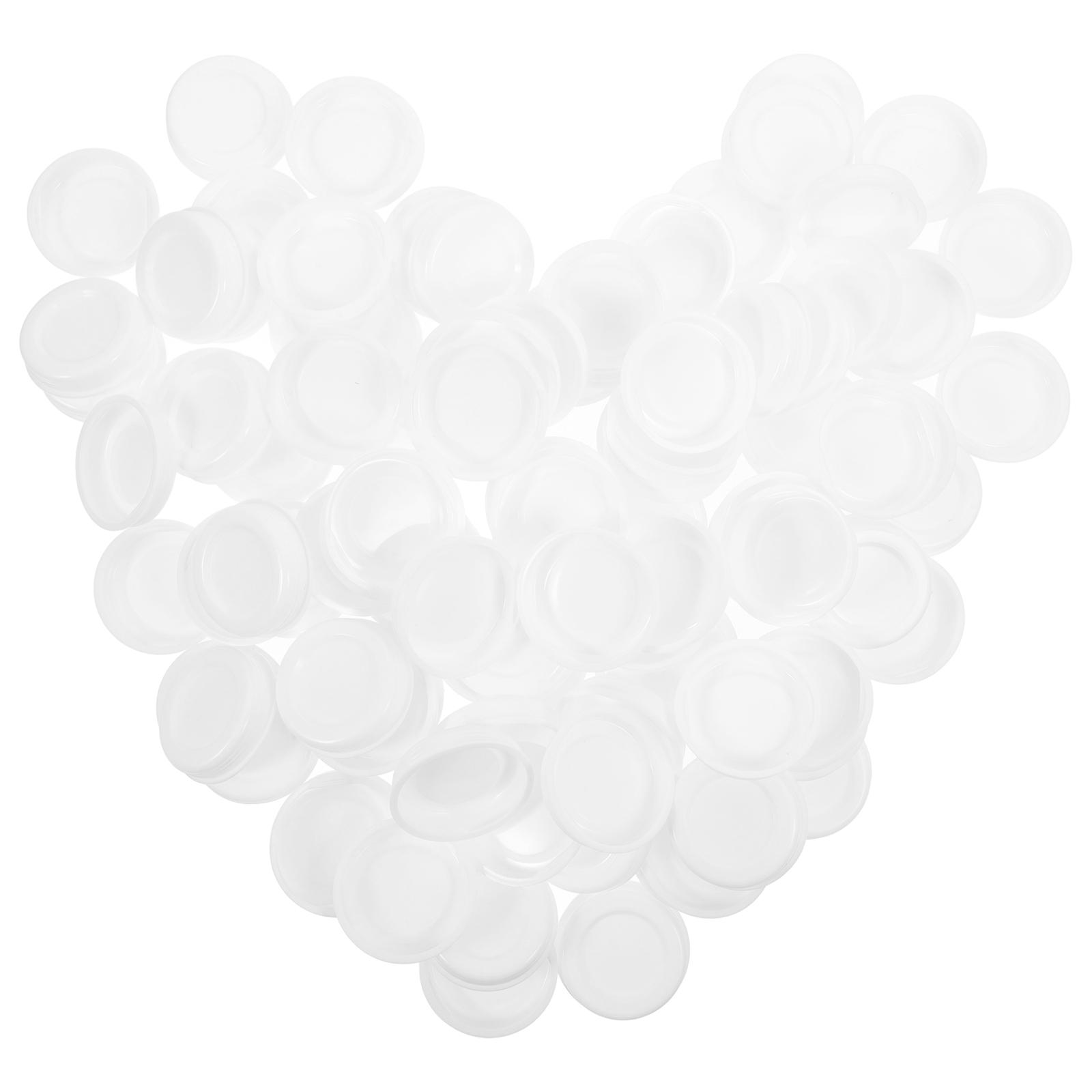 100Pcs Plastic End Caps for Paper Tubes Painting Tube Round Plugs Poster Storage Craft Shipping Protection China Mainland
100Pcs Plastic End Caps for Paper Tubes Painting Tube Round Plugs Poster Storage Craft Shipping Protection China Mainland