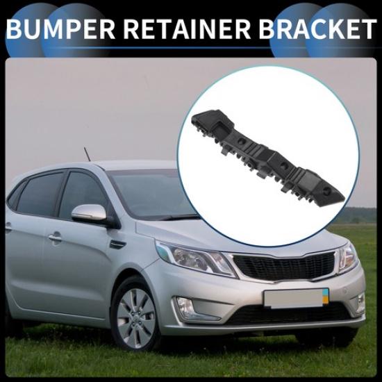 1pc Right Front Bumper Retainer Bracket No86514H9000 for Hyundai Elantra 21-23
1pc Right Front Bumper Retainer Bracket No86514H9000 for Hyundai Elantra 21-23