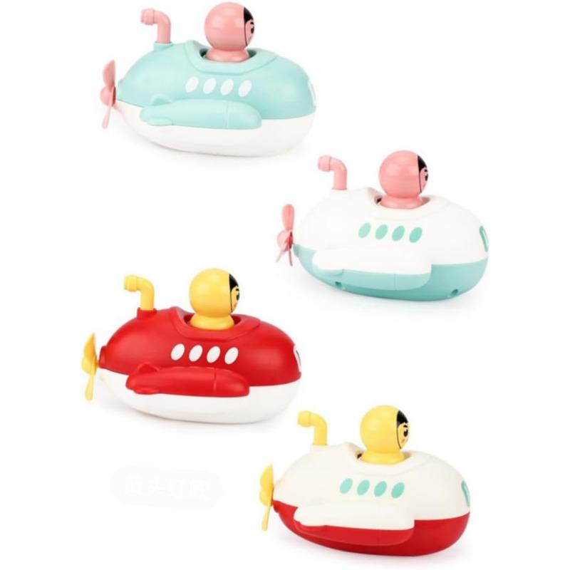 Игрушки для купания подводной лодки для ребенка, игрушки для ванной, игрушки для ванной
Игрушки для купания подводной лодки для ребенка, игрушки для ванной, игрушки для ванной