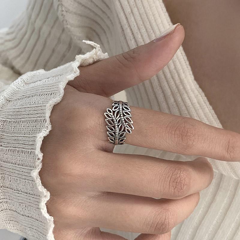 Minimalist 925 Sterling Silver Width Rings INS Fashion Vintage Handmade Hollow Cross Geometric Party Jewelry Gifts resizable
Minimalist 925 Sterling Silver Width Rings INS Fashion Vintage Handmade Hollow Cross Geometric Party Jewelry Gifts resizable