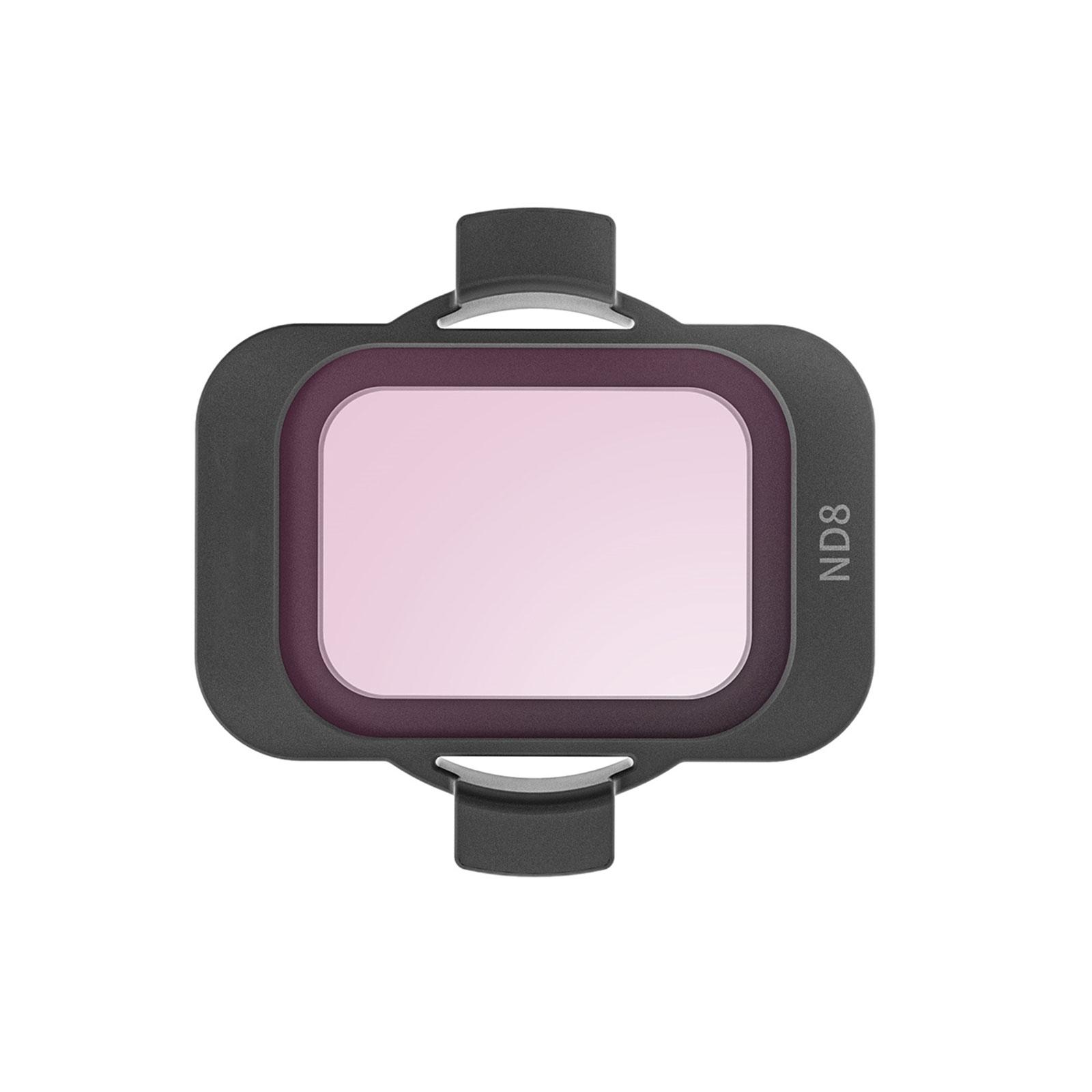 Lens Filter for DJI Avata 2 Filter MCUV ND8 ND16 ND32 ND64 ND128 Drone Camera Lenses Filter Protective Accessories B
Lens Filter for DJI Avata 2 Filter MCUV ND8 ND16 ND32 ND64 ND128 Drone Camera Lenses Filter Protective Accessories B