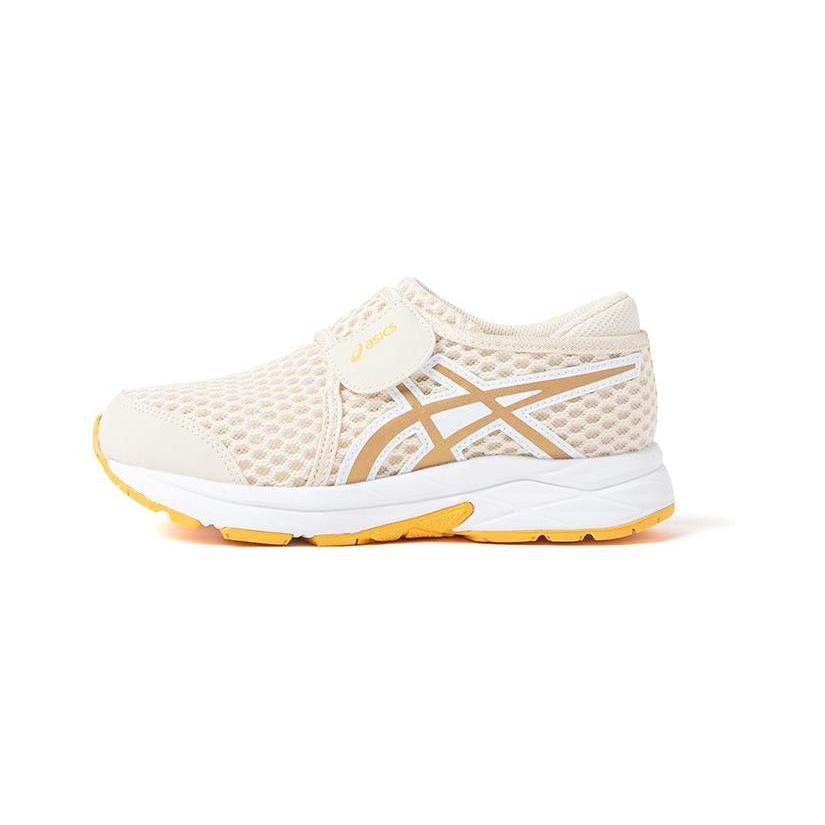 ASICS Low top Kids Running Shoes Apricot Children Aged 3 7 Years Old 1014A307-020 34.5
ASICS Low top Kids Running Shoes Apricot Children Aged 3 7 Years Old 1014A307-020 34.5