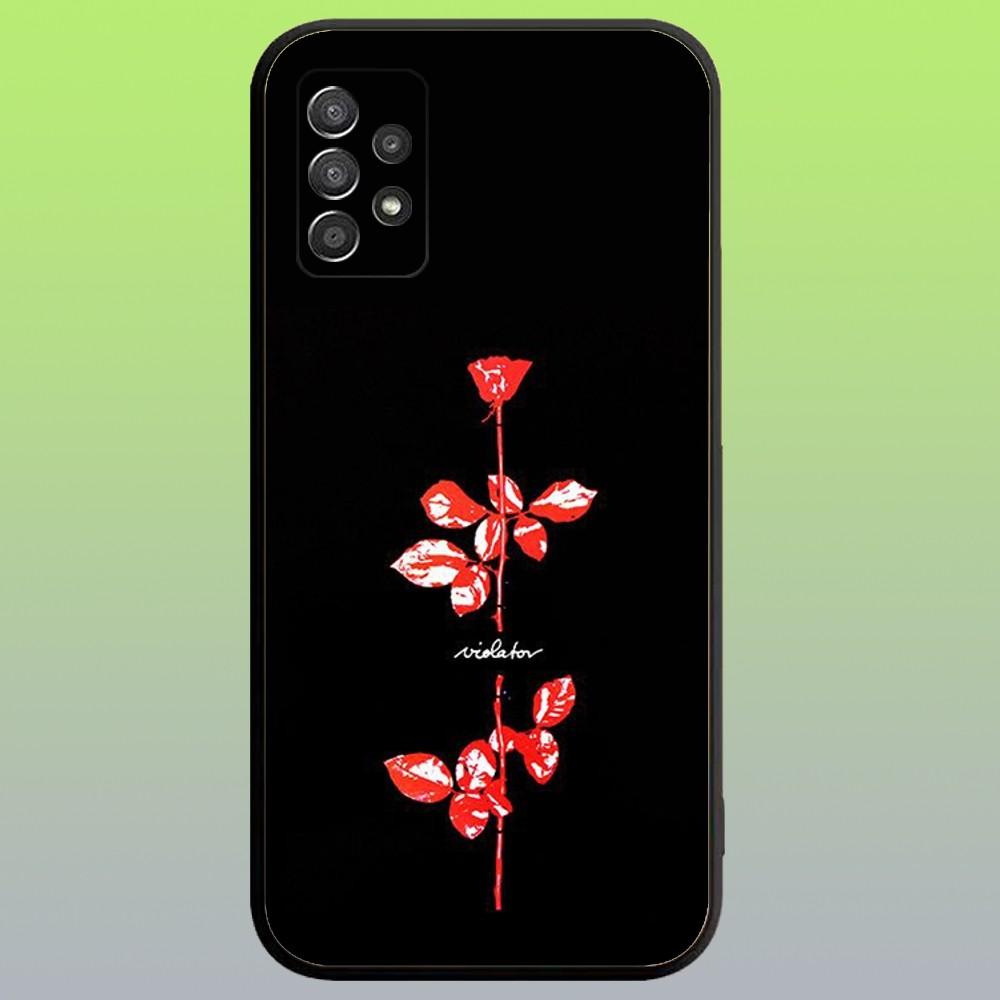 Depeches Modes Phone Case For Samsung Galaxy A20,A21s,A22,A31,A32,A52,A53,A72,73,A80,A91 Soft Black Cover Samsung a425g
Depeches Modes Phone Case For Samsung Galaxy A20,A21s,A22,A31,A32,A52,A53,A72,73,A80,A91 Soft Black Cover Samsung a425g
