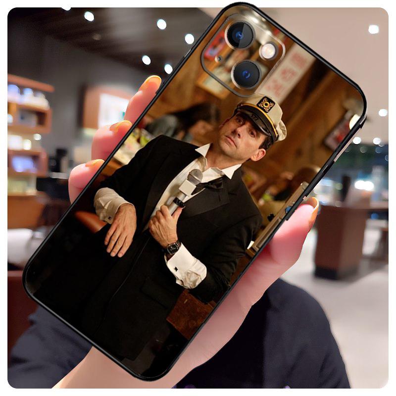 Michael Scott The Office Case For iPhone 16 Pro Max 14 13 12 11 15 17 Pro Max mini 15 16 Plus 16e 17 Air Phone Cover iPhone 17Pro MAX
Michael Scott The Office Case For iPhone 16 Pro Max 14 13 12 11 15 17 Pro Max mini 15 16 Plus 16e 17 Air Phone Cover iPhone 17Pro MAX