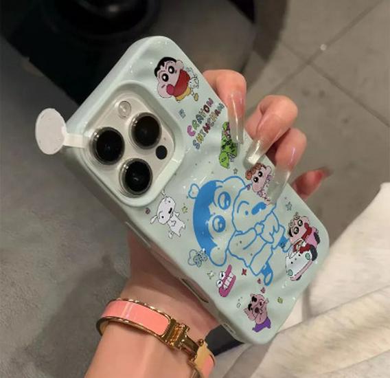 Compatible with Apple 17/17 Pro, Xiao Xin Xiao Bai Case, Soft Phone Cover for 16 Pro Max/14, Creative Design iPhone 14 Pro
Compatible with Apple 17/17 Pro, Xiao Xin Xiao Bai Case, Soft Phone Cover for 16 Pro Max/14, Creative Design iPhone 14 Pro