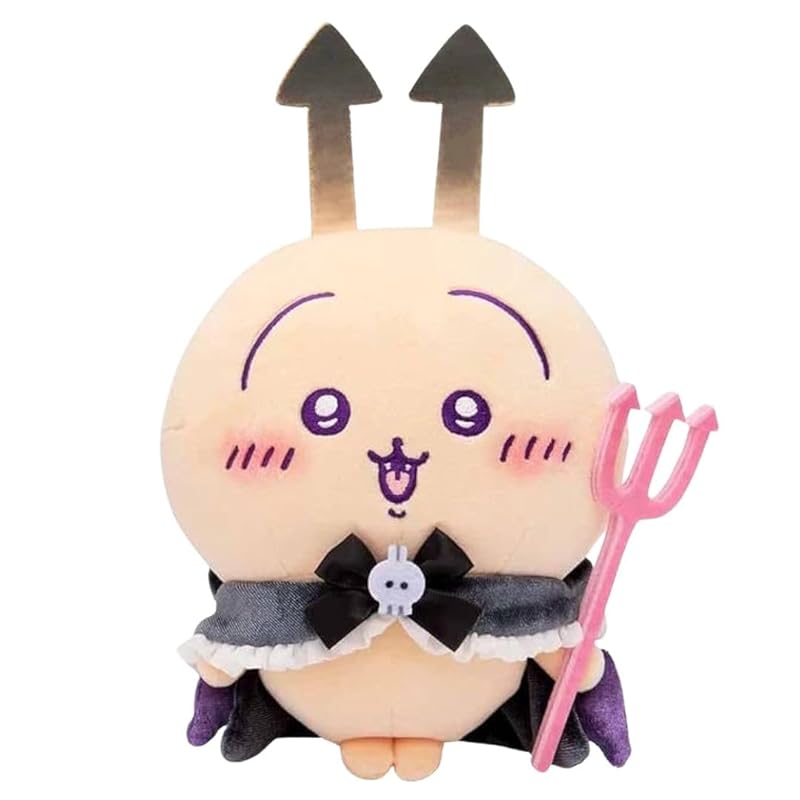 Small river Christmas BIG stuffed animal official All 3 types Hachiware Rabbit Approximately 30cm gift present (Rabbit)
Small river Christmas BIG stuffed animal official All 3 types Hachiware Rabbit Approximately 30cm gift present (Rabbit)