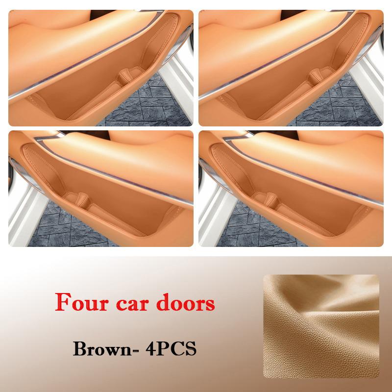 For Tank 500 Hi4-T Hi4-Z 2026-2026 Car Door Slot Storage Box Leather Protective Pad Cover Storage Barrel Interior Accessories For Tank 500
For Tank 500 Hi4-T Hi4-Z 2026-2026 Car Door Slot Storage Box Leather Protective Pad Cover Storage Barrel Interior Accessories For Tank 500