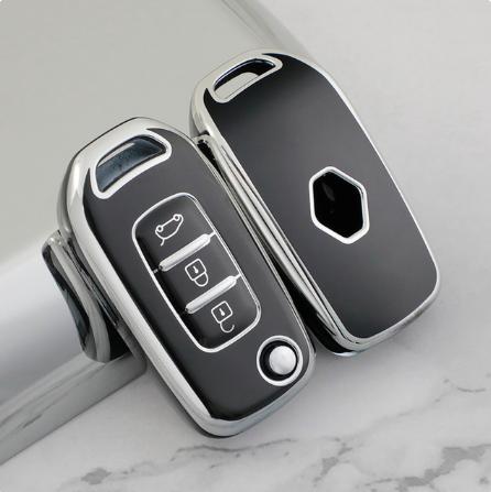 Для Renault Kadjar Captur Megane Sandero Stepway Logan Clio 5 Arkana 2020 2021 TPU Чехол-брелок для автомобильного ключа Защитный чехол для ключа
Для Renault Kadjar Captur Megane Sandero Stepway Logan Clio 5 Arkana 2020 2021 TPU Чехол-брелок для автомобильного ключа Защитный чехол для ключа